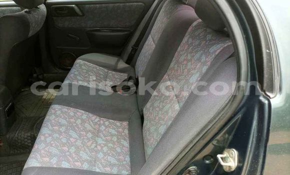 اشتري مستعمل Toyota Carina E Autre سيارة في Kigali في Rwanda اشتري مستعمل Toyota Carina E Autre سيارة في Kigali في Rwanda