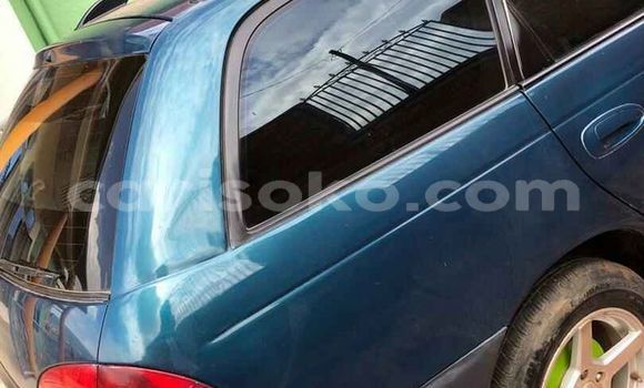 Acheter Occasion Voiture Toyota Avensis Bleu à Kigali, Rwanda Acheter Occasion Voiture Toyota Avensis Bleu à Kigali, Rwanda
