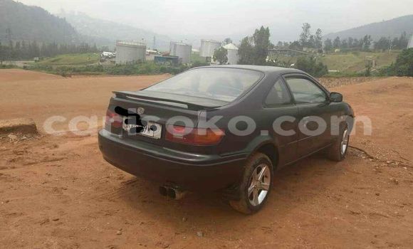 اشتري مستعمل Toyota Corolla Noir سيارة في Kigali في Rwanda اشتري مستعمل Toyota Corolla Noir سيارة في Kigali في Rwanda