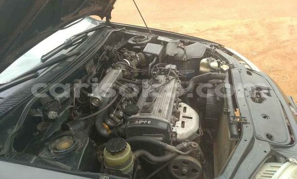 اشتري مستعمل Toyota Corolla Noir سيارة في Kigali في Rwanda اشتري مستعمل Toyota Corolla Noir سيارة في Kigali في Rwanda