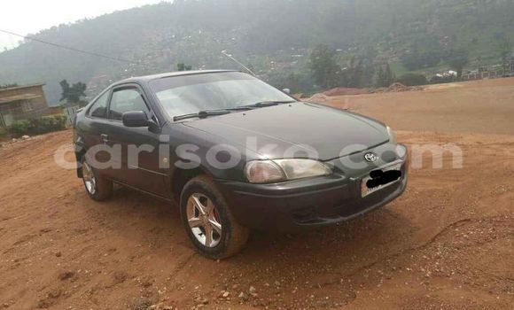 اشتري مستعمل Toyota Corolla Noir سيارة في Kigali في Rwanda اشتري مستعمل Toyota Corolla Noir سيارة في Kigali في Rwanda
