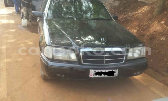 اشتري مستعمل Mercedes-Benz C–Class Noir سيارة في Kigali في Rwanda اشتري مستعمل Mercedes-Benz C–Class Noir سيارة في Kigali في Rwanda