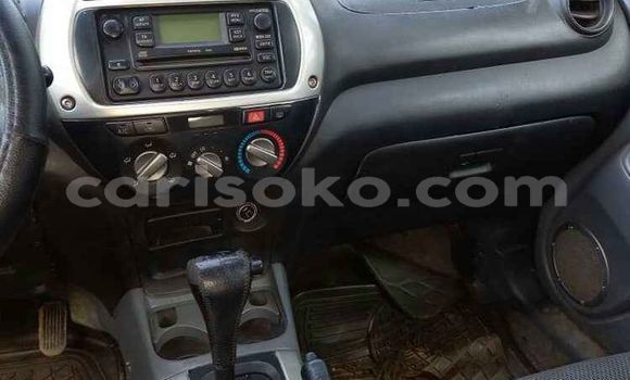 اشتري مستعمل Toyota RAV4 Gris سيارة في Kigali في Rwanda اشتري مستعمل Toyota RAV4 Gris سيارة في Kigali في Rwanda