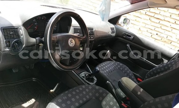 Buy Used Volkswagen Golf Silver Car in Kigali in Rwanda Buy Used Volkswagen Golf Silver Car in Kigali in Rwanda