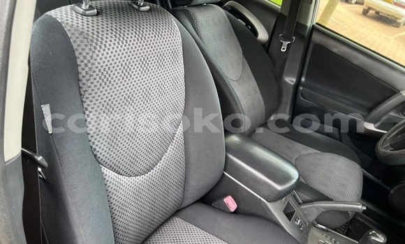 Buy Used Toyota RAV4 Silver Car in Kigali in Rwanda Buy Used Toyota RAV4 Silver Car in Kigali in Rwanda