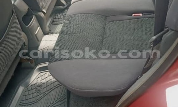 Buy Used Toyota RAV4 Red Car in Kigali in Rwanda Buy Used Toyota RAV4 Red Car in Kigali in Rwanda