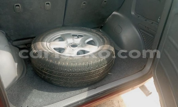 Buy Used Toyota RAV4 Red Car in Kigali in Rwanda Buy Used Toyota RAV4 Red Car in Kigali in Rwanda