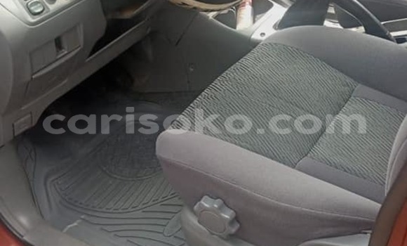 Buy Used Toyota RAV4 Red Car in Kigali in Rwanda Buy Used Toyota RAV4 Red Car in Kigali in Rwanda