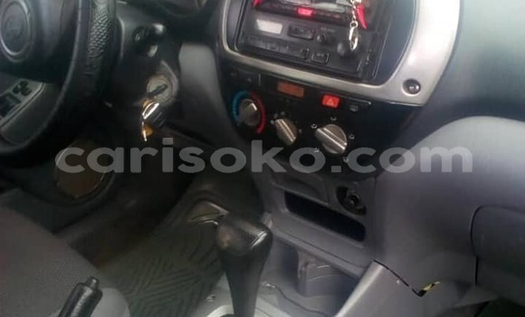 Buy Used Toyota RAV4 Black Car in Kigali in Rwanda Buy Used Toyota RAV4 Black Car in Kigali in Rwanda