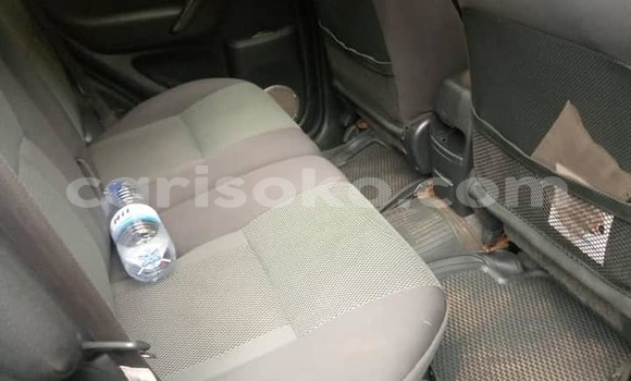 Buy Used Toyota RAV4 Blue Car in Kigali in Rwanda Buy Used Toyota RAV4 Blue Car in Kigali in Rwanda