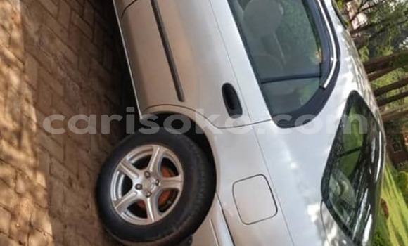 Buy Used Toyota Corolla Silver Car in Kigali in Rwanda Buy Used Toyota Corolla Silver Car in Kigali in Rwanda