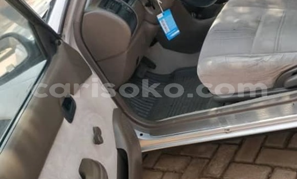 Buy Used Toyota Corolla Silver Car in Kigali in Rwanda Buy Used Toyota Corolla Silver Car in Kigali in Rwanda