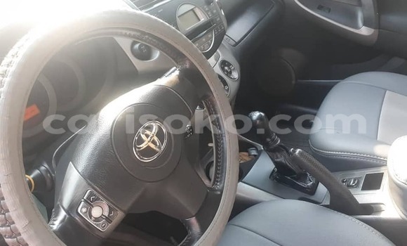 Buy Used Toyota RAV4 Black Car in Kigali in Rwanda Buy Used Toyota RAV4 Black Car in Kigali in Rwanda