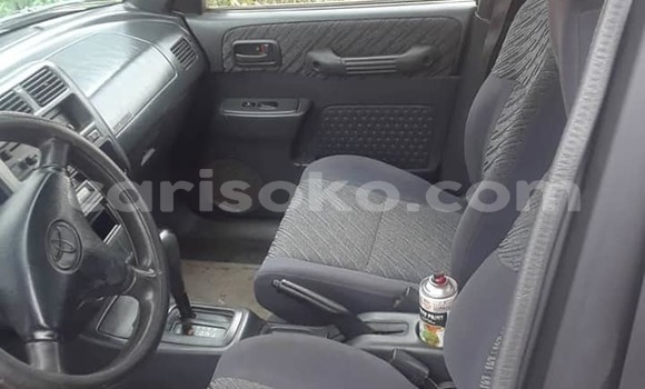 Buy Used Toyota RAV4 Silver Car in Kigali in Rwanda Buy Used Toyota RAV4 Silver Car in Kigali in Rwanda