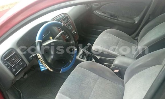 Buy Used Toyota Avensis Red Car in Kigali in Rwanda Buy Used Toyota Avensis Red Car in Kigali in Rwanda