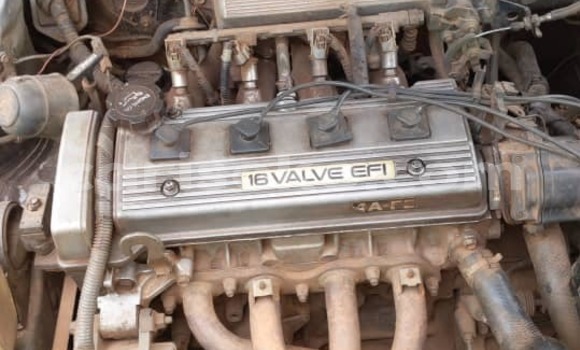 Buy Used Toyota Carina E Silver Car in Kigali in Rwanda Buy Used Toyota Carina E Silver Car in Kigali in Rwanda