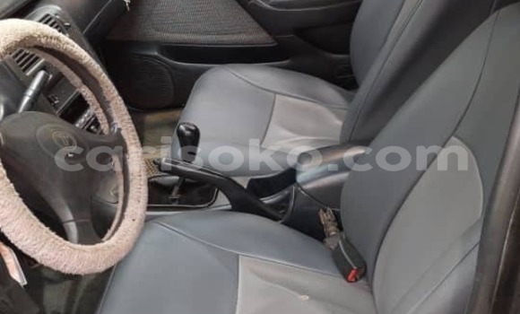 Buy Used Toyota Carina E Silver Car in Kigali in Rwanda Buy Used Toyota Carina E Silver Car in Kigali in Rwanda