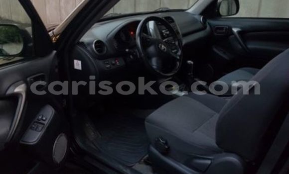 Buy Used Toyota RAV4 Black Car in Kigali in Rwanda Buy Used Toyota RAV4 Black Car in Kigali in Rwanda