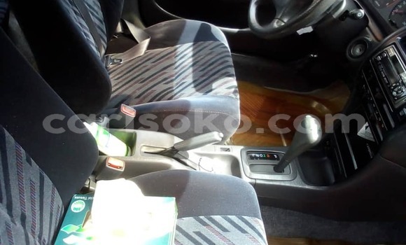 Buy Used Toyota Corolla Blue Car in Kigali in Rwanda Buy Used Toyota Corolla Blue Car in Kigali in Rwanda