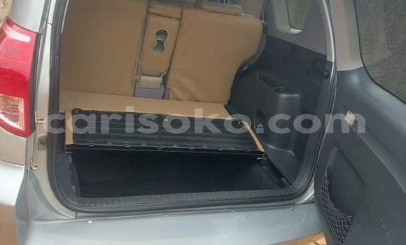 Buy Used Toyota RAV4 Silver Car in Kigali in Rwanda Buy Used Toyota RAV4 Silver Car in Kigali in Rwanda