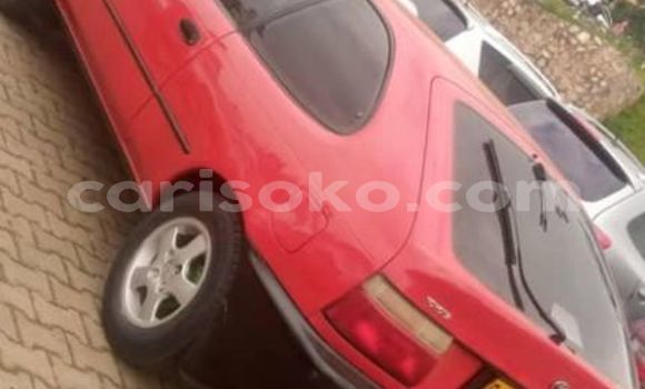 Buy Used Toyota Corolla Red Car in Kigali in Rwanda Buy Used Toyota Corolla Red Car in Kigali in Rwanda