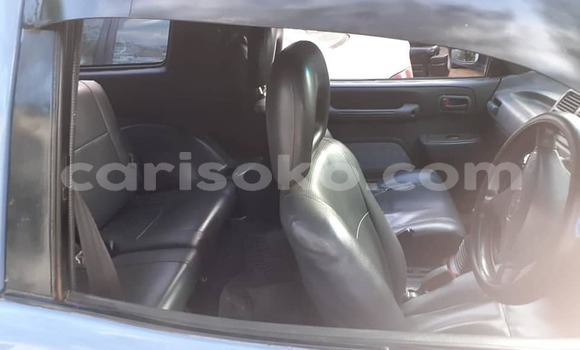 Buy Used Toyota RAV4 Blue Car in Kigali in Rwanda Buy Used Toyota RAV4 Blue Car in Kigali in Rwanda