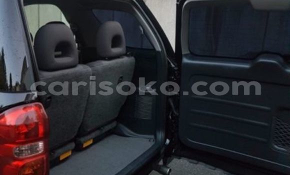 Buy Used Toyota RAV4 Black Car in Kigali in Rwanda Buy Used Toyota RAV4 Black Car in Kigali in Rwanda