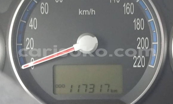 Buy Used Hyundai Santa Fe Silver Car in Kigali in Rwanda Buy Used Hyundai Santa Fe Silver Car in Kigali in Rwanda