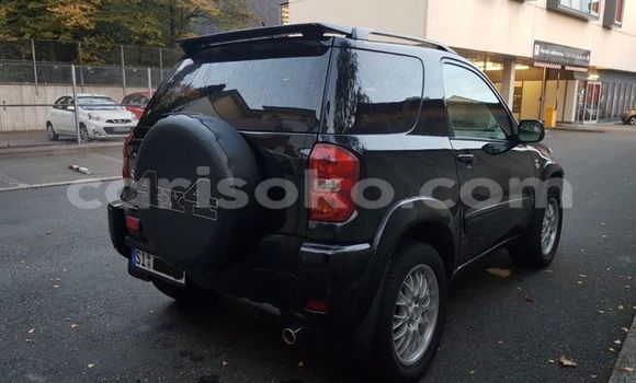 Buy Used Toyota RAV4 Black Car in Kigali in Rwanda Buy Used Toyota RAV4 Black Car in Kigali in Rwanda