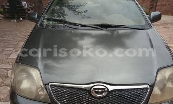 Buy Used Toyota Corolla Other Car in Kigali in Rwanda Buy Used Toyota Corolla Other Car in Kigali in Rwanda