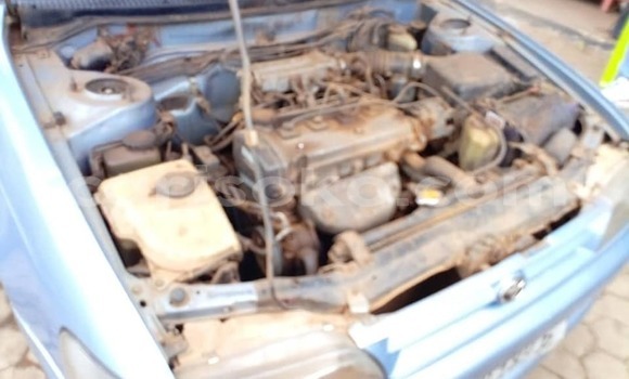 Buy Used Toyota Corolla Blue Car in Kigali in Rwanda Buy Used Toyota Corolla Blue Car in Kigali in Rwanda