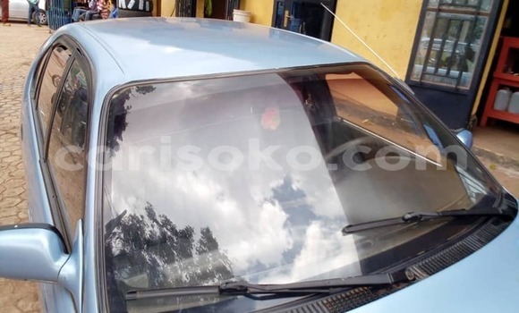 Buy Used Toyota Corolla Blue Car in Kigali in Rwanda Buy Used Toyota Corolla Blue Car in Kigali in Rwanda