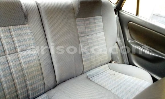 Buy Used Toyota Corolla Blue Car in Kigali in Rwanda Buy Used Toyota Corolla Blue Car in Kigali in Rwanda