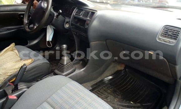 Buy Used Toyota Corolla Blue Car in Kigali in Rwanda Buy Used Toyota Corolla Blue Car in Kigali in Rwanda