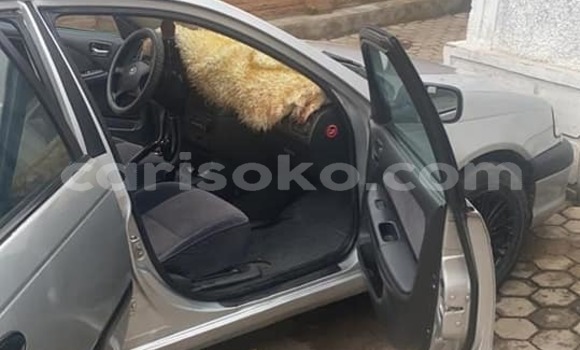 Buy Used Toyota Avensis Silver Car in Kigali in Rwanda Buy Used Toyota Avensis Silver Car in Kigali in Rwanda