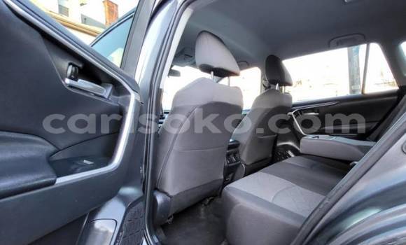 Sayi Na hannu Toyota RAV4 Autre Mota in Kigali a Rwanda Sayi Na hannu Toyota RAV4 Autre Mota in Kigali a Rwanda