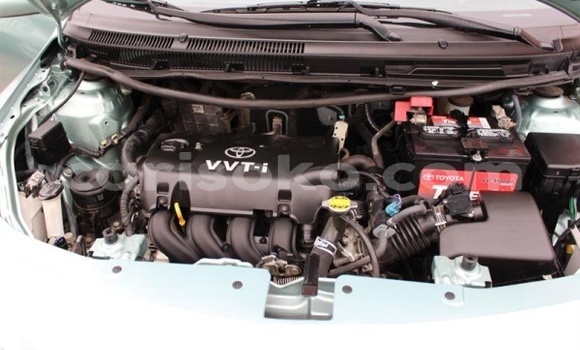 Sayi Na hannu Toyota Yaris Autre Mota in Cyangugu a Cyangugu Sayi Na hannu Toyota Yaris Autre Mota in Cyangugu a Cyangugu