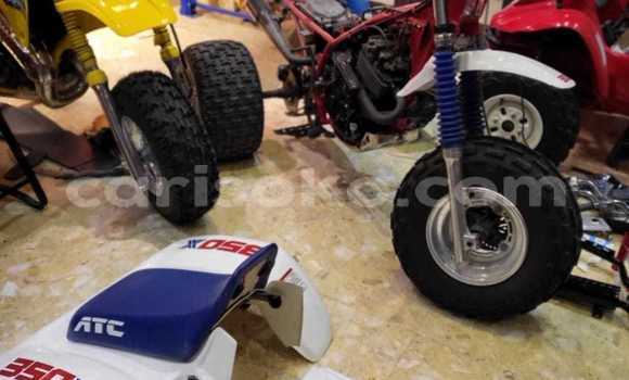 Sayi Sabo Alta Motors REDSHIFT SM Blanc Motsi in Bokwango a Rwanda Sayi Sabo Alta Motors REDSHIFT SM Blanc Motsi in Bokwango a Rwanda