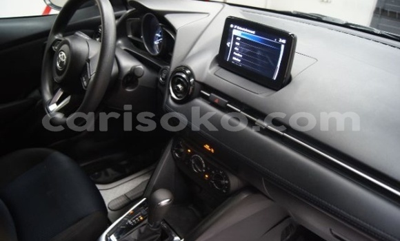 Sayi Na hannu Toyota Yaris Noir Mota in Kibeho a Rwanda Sayi Na hannu Toyota Yaris Noir Mota in Kibeho a Rwanda