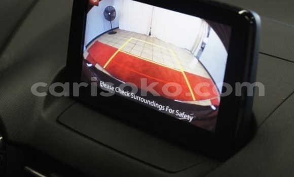 Sayi Na hannu Toyota Yaris Noir Mota in Kibeho a Rwanda Sayi Na hannu Toyota Yaris Noir Mota in Kibeho a Rwanda