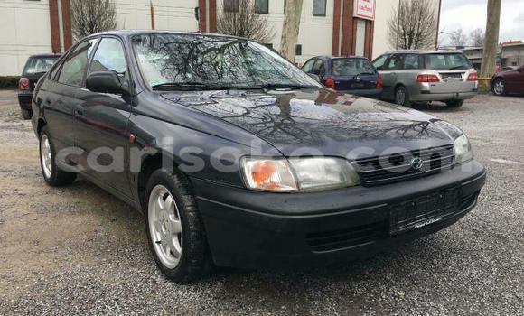 Sayi Na hannu Toyota Carina E Autre Mota in Bokwango a Rwanda Sayi Na hannu Toyota Carina E Autre Mota in Bokwango a Rwanda