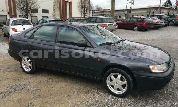 Sayi Na hannu Toyota Carina E Autre Mota in Bokwango a Rwanda Sayi Na hannu Toyota Carina E Autre Mota in Bokwango a Rwanda