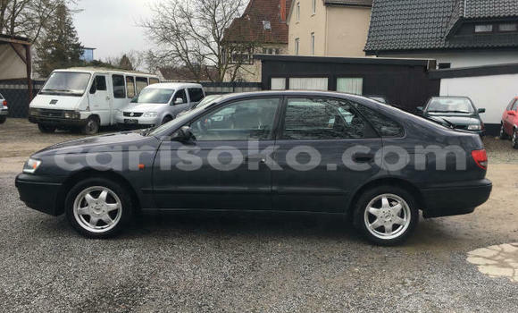 Sayi Na hannu Toyota Carina E Autre Mota in Bokwango a Rwanda Sayi Na hannu Toyota Carina E Autre Mota in Bokwango a Rwanda