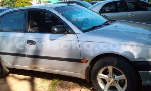 Sayi Na hannu Toyota Avensis Gris Mota in Kigali a Rwanda Sayi Na hannu Toyota Avensis Gris Mota in Kigali a Rwanda