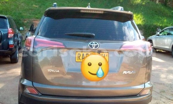 Buy Used Toyota RAV4 Other Car in Kigali in Rwanda Buy Used Toyota RAV4 Other Car in Kigali in Rwanda