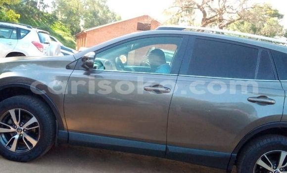 Buy Used Toyota RAV4 Other Car in Kigali in Rwanda Buy Used Toyota RAV4 Other Car in Kigali in Rwanda