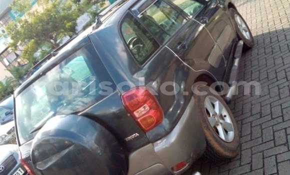 Buy Used Toyota RAV4 Blue Car in Kigali in Rwanda Buy Used Toyota RAV4 Blue Car in Kigali in Rwanda