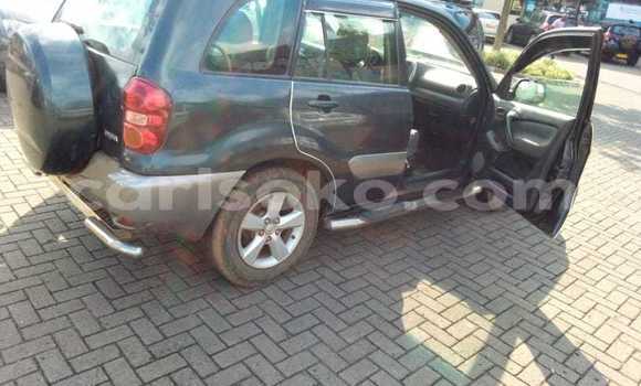 Buy Used Toyota RAV4 Blue Car in Kigali in Rwanda Buy Used Toyota RAV4 Blue Car in Kigali in Rwanda