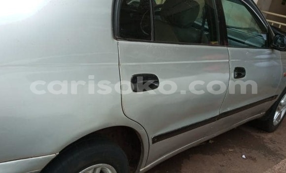 Sayi Na hannu Toyota Carina E Gris Mota in Kigali a Rwanda Sayi Na hannu Toyota Carina E Gris Mota in Kigali a Rwanda