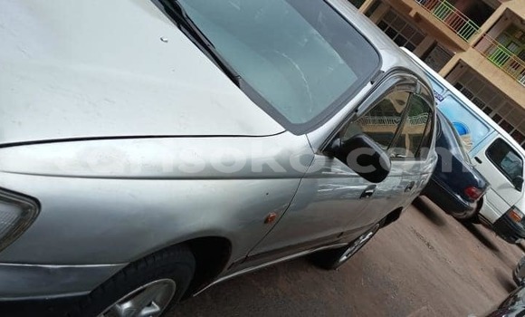Sayi Na hannu Toyota Carina E Gris Mota in Kigali a Rwanda Sayi Na hannu Toyota Carina E Gris Mota in Kigali a Rwanda